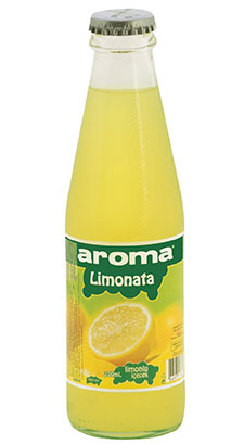 Aroma Lemonade